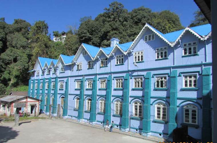 Darjeeling Government College