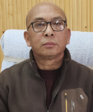 Dr. Prajjowal Chandra Lama