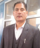 Dr. Raj Kumar Chhetri 
