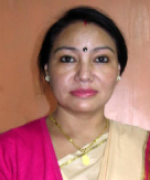 Dr. Sujata Rani Rai 