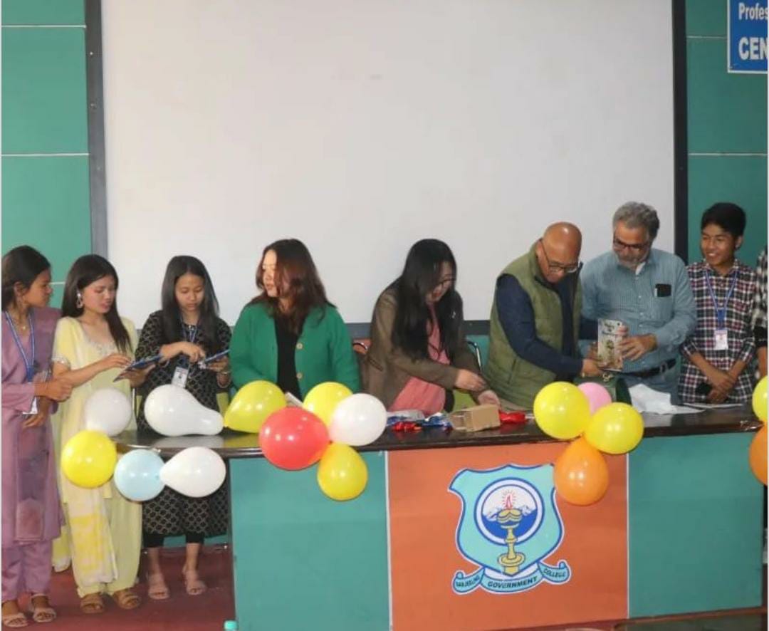 darjeelinggovernmentcollege.com Photos